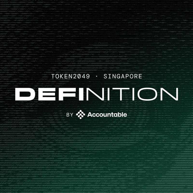 DeFinition Singapore