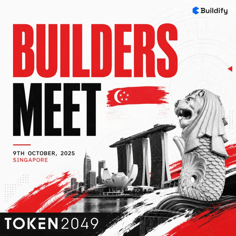 Builders Meet