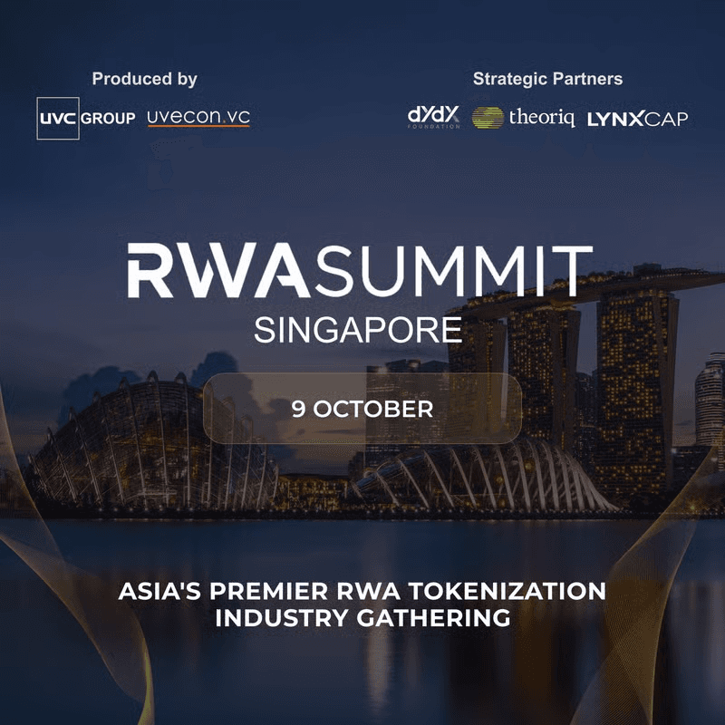 RWA Summit