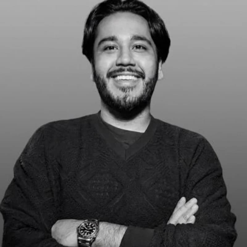 Kabir Sethi