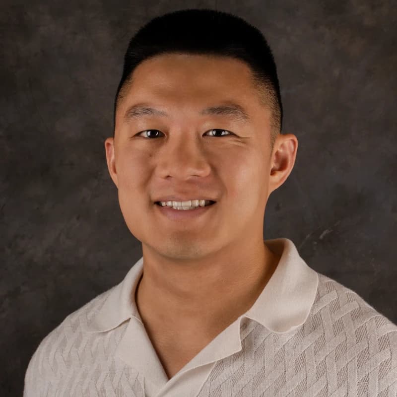 Eugene Chen