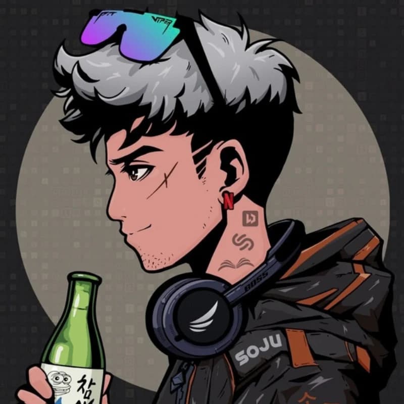 Soju
