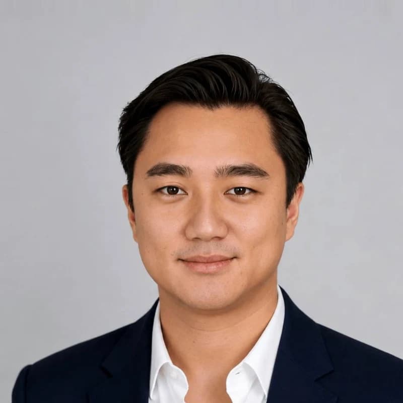 Michael Ho