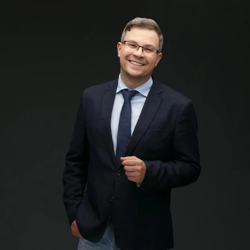 Mikhail Grishko