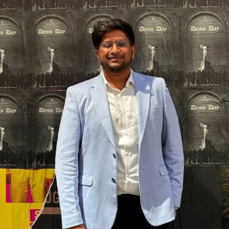 Vedant Utage